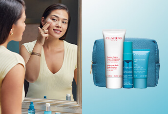 Your 4-Piece Hydrating Gift
 
 